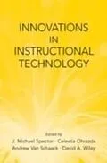 E-Book (pdf) Innovations in Instructional Technology von 