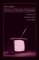 eBook (pdf) Making Media Content de John A. Fortunato