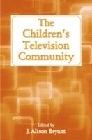 E-Book (pdf) Children's Television Community von 