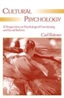 eBook (pdf) Cultural Psychology de Carl Ratner