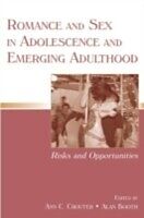eBook (pdf) Romance and Sex in Adolescence and Emerging Adulthood de 