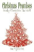Couverture cartonnée Christmas Promises de Anne Sogorka Cook