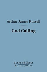 eBook (epub) God Calling (Barnes & Noble Digital Library) de 