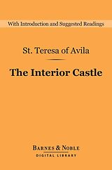 eBook (epub) The Interior Castle (Barnes & Noble Digital Library) de 