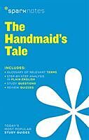 Broché The Handmaid's Tale de Sparknotes