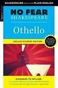 Kartonierter Einband Othello von William Shakespeare, SparkNotes