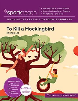 Broché To Kill a Mockingbird de 