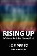 Couverture cartonnée Rising Up de Joe Perez