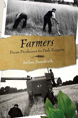 Kartonierter Einband Farmers von Arthur Staniforth