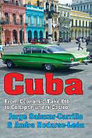 Fester Einband Cuba von Jorge Salazar-Carrillo, Andro Nodarse-Leon