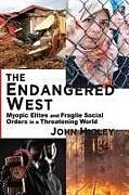 Kartonierter Einband The Endangered West von John Higley
