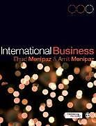 Livre Relié International Business de Ehud Menipaz, Amit Menipaz