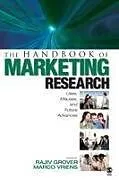 Fester Einband The Handbook of Marketing Research von Rajiv Grover, Marco Vriens