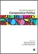 Livre Relié The SAGE Handbook of Comparative Politics de Todd Robinson, Neil Landman