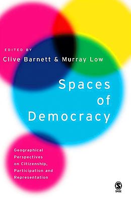 eBook (pdf) Spaces of Democracy de 