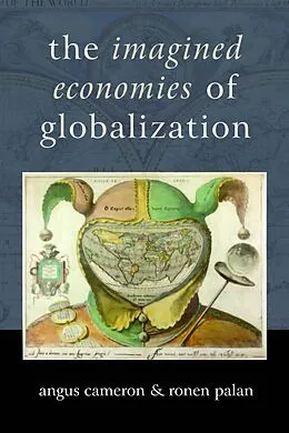 E-Book (pdf) The Imagined Economies of Globalization von Angus Cameron, Ronen P Palan