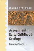 E-Book (pdf) Assessment in Early Childhood Settings von Margaret Carr