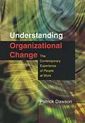 E-Book (pdf) Understanding Organizational Change von Patrick Dawson
