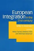 E-Book (pdf) European Integration in the Twenty-First Century von 