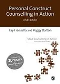 E-Book (pdf) Personal Construct Counselling in Action von Fay Fransella, Peggy Dalton