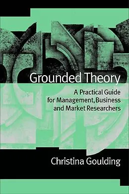 E-Book (pdf) Grounded Theory von Christina Goulding