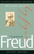 E-Book (pdf) Sigmund Freud von Michael Jacobs