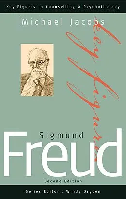 E-Book (pdf) Sigmund Freud von Michael Jacobs