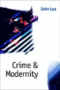 E-Book (pdf) Crime and Modernity von John Lea