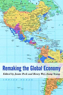 eBook (pdf) Remaking the Global Economy de 