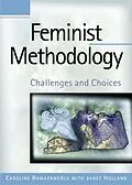 PDF Feminist Methodology von Caroline Ramazanoglu, Janet Holland
