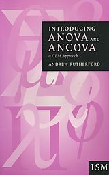 eBook (pdf) Introducing Anova and Ancova de Andrew Rutherford