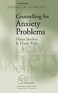 PDF Counselling for Anxiety Problems von Diana J Sanders, Frank Wills