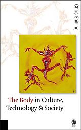 eBook (pdf) The Body in Culture, Technology and Society de Chris Shilling