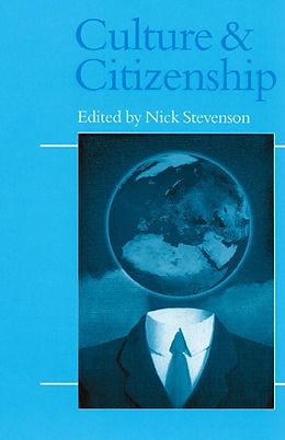 eBook (pdf) Culture and Citizenship de 