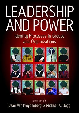 E-Book (pdf) Leadership and Power von 