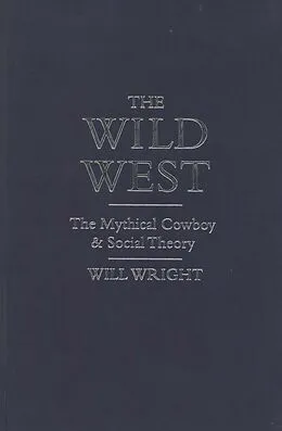 E-Book (pdf) The Wild West von Will Wright