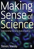 E-Book (pdf) Making Sense of Science von Steven Yearley
