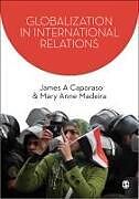Livre Relié Globalization, Institutions and Governance de James A. Caporaso, Mary Anne Madeira