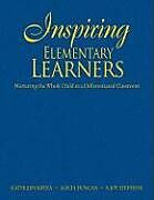 Fester Einband Inspiring Elementary Learners von Kathleen Kryza, Alicia Duncan, S. Joy Stephens