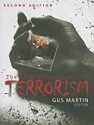 Livre Relié The SAGE Encyclopedia of Terrorism, Second Edition de Gus Martin