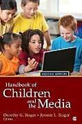 Fester Einband Handbook of Children and the Media von Dorothy G. Singer, Jerome L. Singer