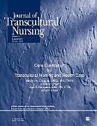 Kartonierter Einband Journal of Transcultural Nursing von RN FAAN Marilyn Douglas, EdD RN CTN Dula F. Pacquiao