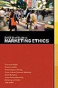 Kartonierter Einband SAGE Brief Guide to Marketing Ethics von Sage Publications