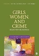 Kartonierter Einband Girls, Women, and Crime von Meda Chesney-Lind, Lisa Pasko