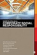 Kartonierter Einband SAGE Brief Guide to Corporate Social Responsibility von Sage Publications