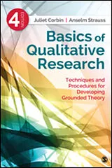 Kartonierter Einband Basics of Qualitative Research von Juliet M. Corbin, Anselm L. Strauss