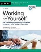 Couverture cartonnée Working for Yourself de Stephen Fishman