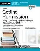 Kartonierter Einband Getting Permission von Richard Stim