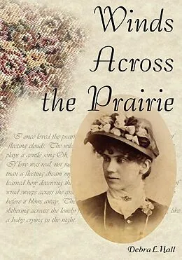 E-Book (epub) Winds Across the Prairie von Debra L. Hall