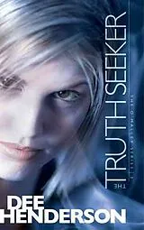 Kartonierter Einband The Truth Seeker von Dee Henderson